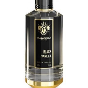 Black Vanilla