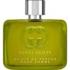 Guilty Elixir de Parfum pour Homme