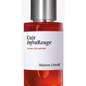 Cuir InfraRouge