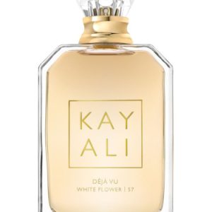 Déjà Vu White Flower 57