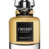 L'Interdit Tubéreuse Noire