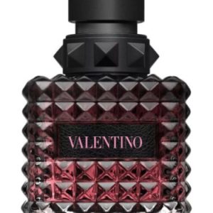 Donna Born In Roma Intense Valentino