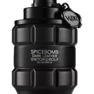 Spicebomb Dark Leather