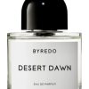 Desert Dawn