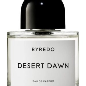 Desert Dawn