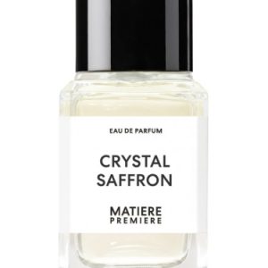 Crystal Saffron