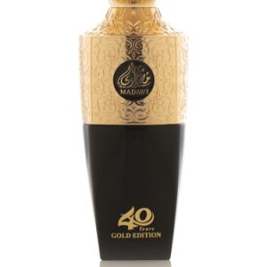 Madawi Gold Edition