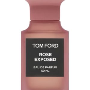 Rose Exposed