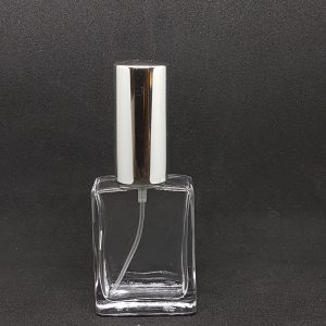 15 ML / 0.50 OZ Glass Spray