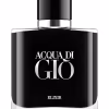 Acqua di Giò Elixir