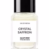 Crystal Saffron