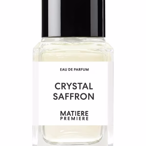 Crystal Saffron