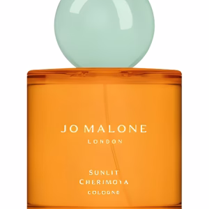 Sunlit Cherimoya Cologne