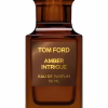 Amber Intrigue