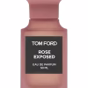 Rose Exposed