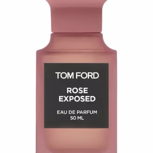 Rose Exposed
