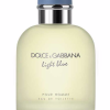 Light Blue pour Homme