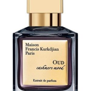 Oud Cashmere Mood
