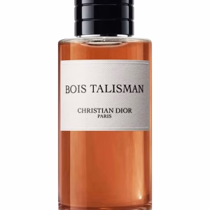 Bois Talisman