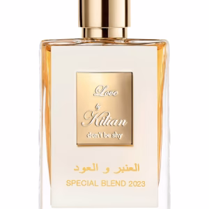 Love by Kilian Amber and Oud